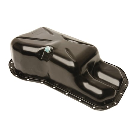 Uro Parts Engine Oil Pan, 021103601B 021103601B